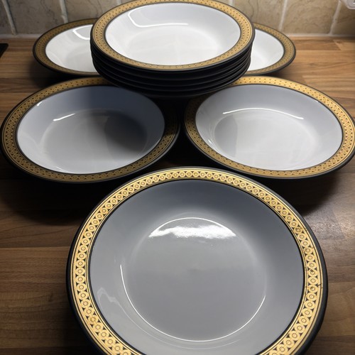 10x hornsea midas brown gold - midas,