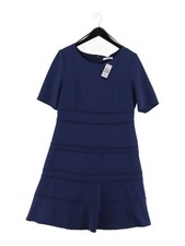 Gina Bacconi A-Line Mini Dress