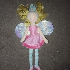 Blonde Felicity Wishes Ragdoll