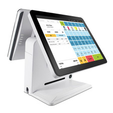CR001 15.6"Dual Touchscreen