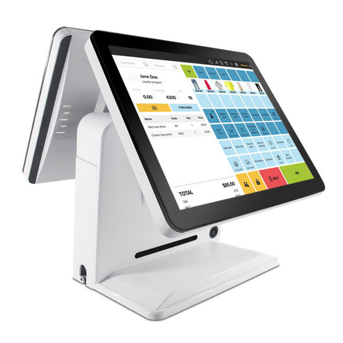 Cr001 dual touchscreen - cr001, 15.6"dual
