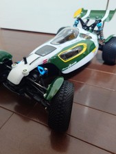 Tamiya Super Avante TD4 1/10