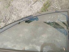   Door-Drop Glass front left