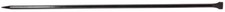 Chisel Point Digging Bar, 1.5M