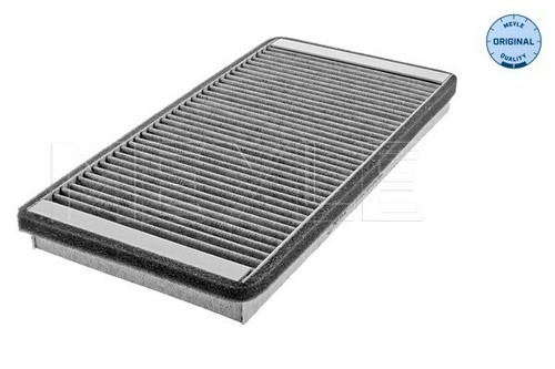 New filter interior air - new,