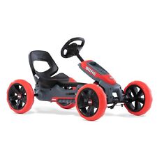 BERG Reppy Rebel With Sound Pedal Go Kart 2.5-6yrs FREE MERCHANDISE
