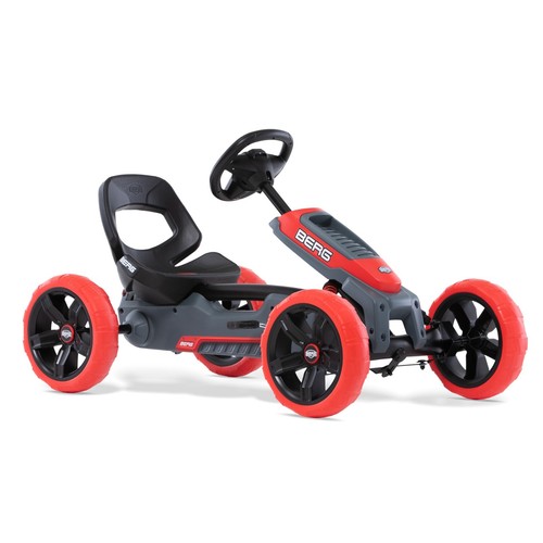 Berg reppy rebel with - berg, sound