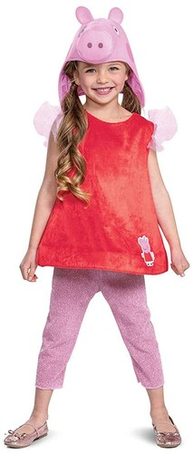 Disguise nickelodeon peppa - nickelodeon, jr