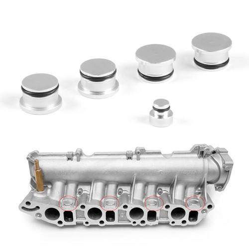 Inlet manifold swirl flap - swirl,