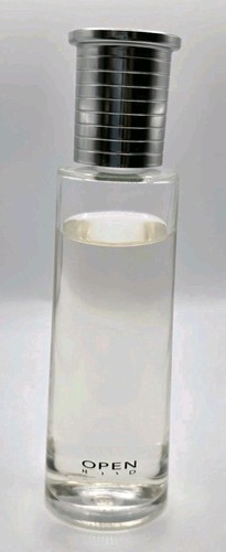 Vintage avon open - avon, 'open