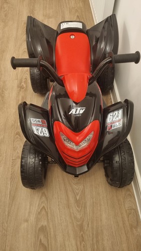 Kids electric quadbike - kids,