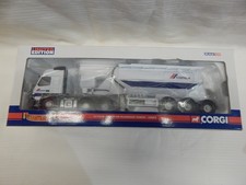 CORGI VOLVO FM FELDBINDER