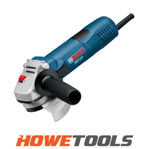 Bosch gws 115 240v angle - 7-115,