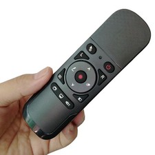 Easy2Use Hand Held Air Mouse