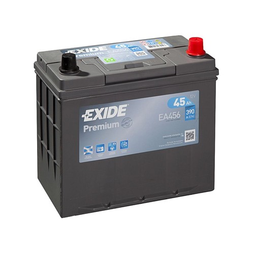Battery for mazda mk2 1 - battery, mx-5