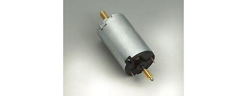 Lgb loco electric motor was - loco,