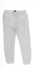 H&M Men’s Grey Cotton