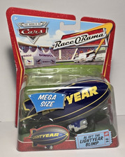 DISNEY PIXAR CARS  - RACE O