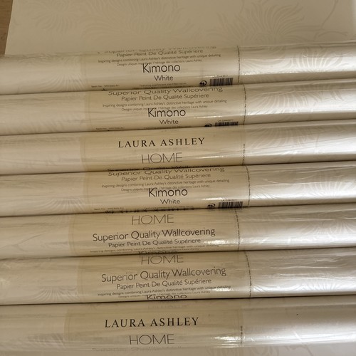 Laura ashley wallpaper kimono - laura,
