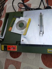 Proxxon KS230 Circular Saw for