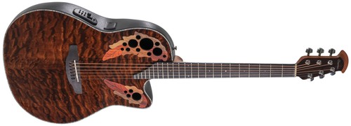 Ovation ce44p tge - ovation, celebrity