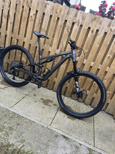 Specialzied stumpjumper - stumpjumper, 15