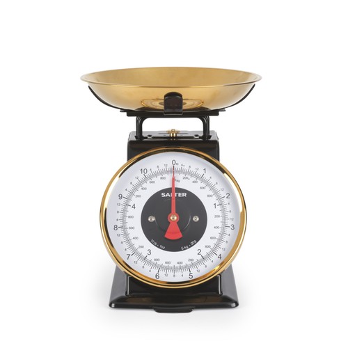 Salter timeless mechanical - salter,