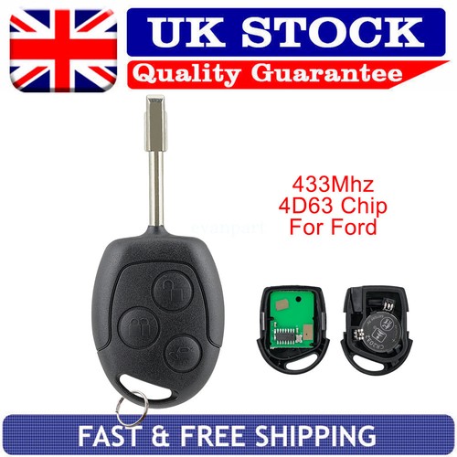 433mhz remote flip key - 433mhz,