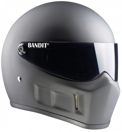 Helmet bandit superstreet - bandit,