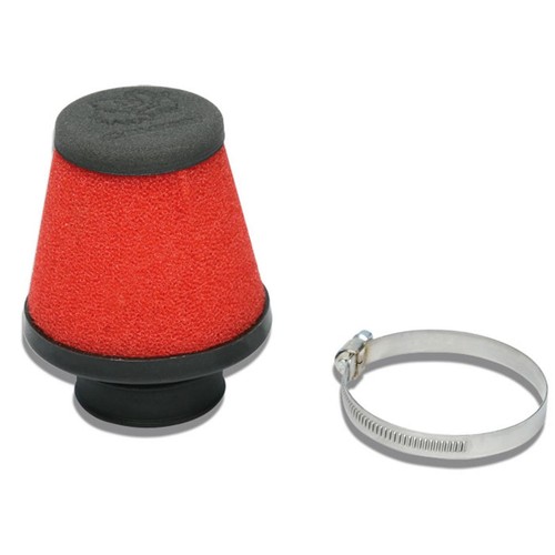 Air filter malossi e17 - air,