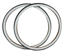 26 x 1 3/8 (37-590) Whitewall