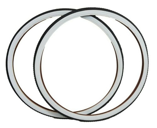 8 whitewall - 26, 3/8