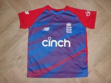 ENGLAND NB DRY "MALAN 29" T20