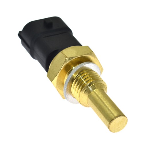 Engine coolant temperature - engine,