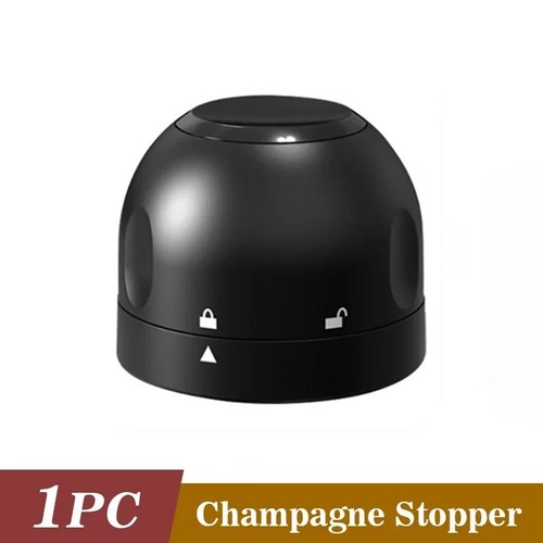 1pc vacuum wine bottle - 1pc,