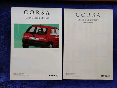 Opel corsa tuning - opel, &