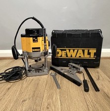 DeWalt DW625E 240V 1/2in