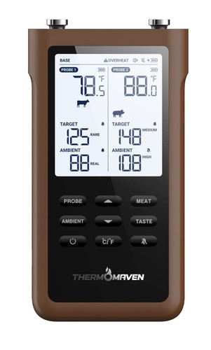 Thermomaven 3000ft smart - 3000ft,