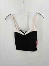 Pre-Owned Reformation Black