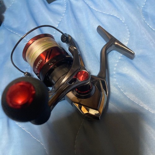 Shimano sephia c3000s - xr,