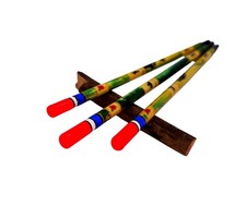 Remembrance Day Fishing Floats. Handmade Waggler Fishing Floats. Set of 3