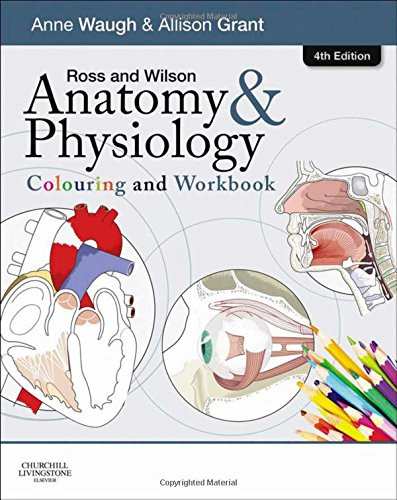 Ross and wilson anatomy - ross,