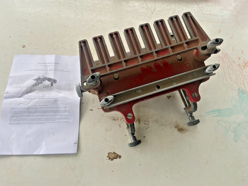 The arcoy dovetailer jig - arcoy,