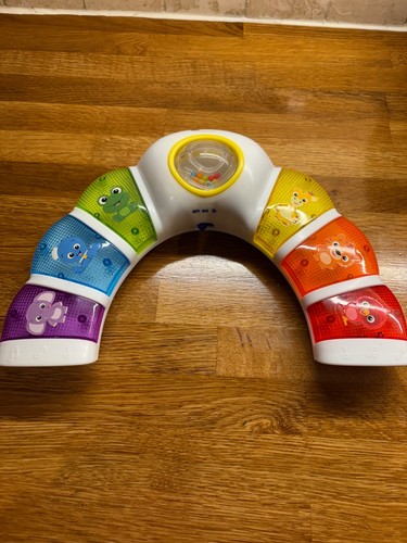 Baby einstein glow and - einstein,