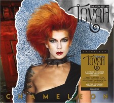TOYAH - CHAMELEON - THE VERY BEST OF [CD]