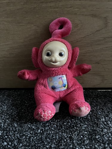 Vintage 1996 teletubbies - 1996,