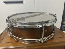 Vintage Snare Drum