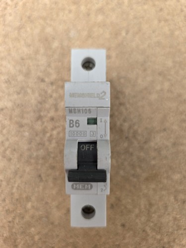 Mem memshield mbh106 - memshield,