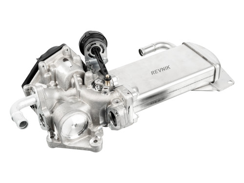 Egr valve cooler - valve, for