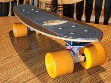 G&S Vintage 70's Fibreflex